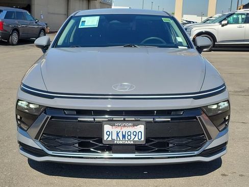 Used 2024 Hyundai Sonata SEL FWD image 36