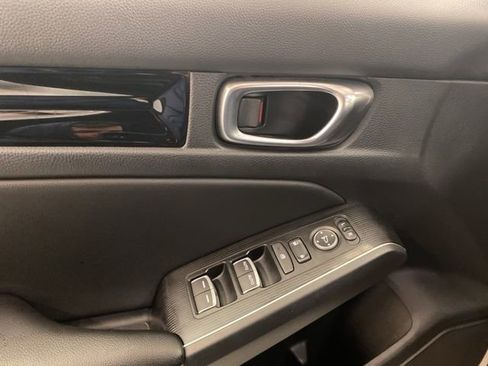 Used 2022 Honda Civic Sport Touring image 21