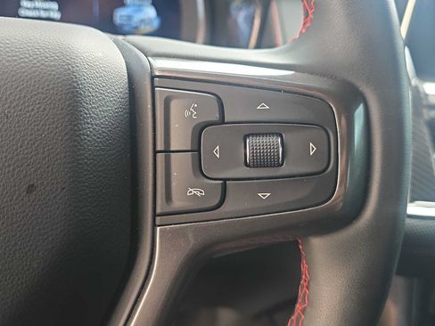 Used 2023 Chevrolet Tahoe RST w/ Luxury Package RWD image 21