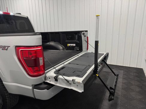 Used 2023 Ford F150 XLT w/ Equipment Group 302A High image 20