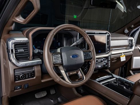 Used 2026 Ford F250 King Ranch image 16