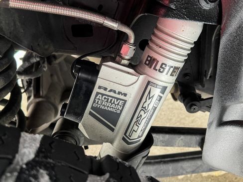 Used 2024 RAM 1500 TRX image 25