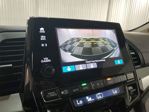 Used 2018 Honda Odyssey EX-L image 26