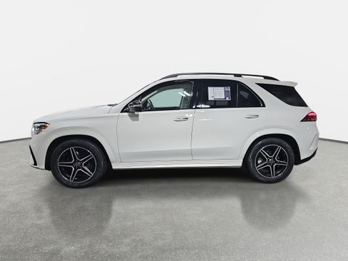 Used 2024 Mercedes-Benz GLE 450 4MATIC image 8