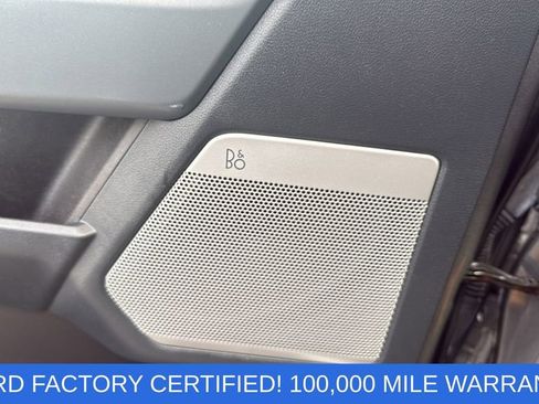 Certified 2023 Ford F150 Lariat AWD/4WD image 37