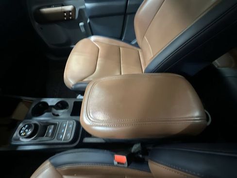 Certified 2023 Ford Maverick Lariat w/ Lariat Luxury Package AWD/4WD image 28