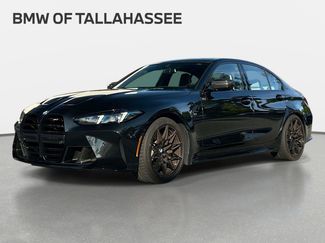 Used 2026 BMW M3 w/ M Carbon Exterior Package RWD video 1