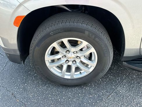 Certified 2024 Chevrolet Tahoe LT image 31