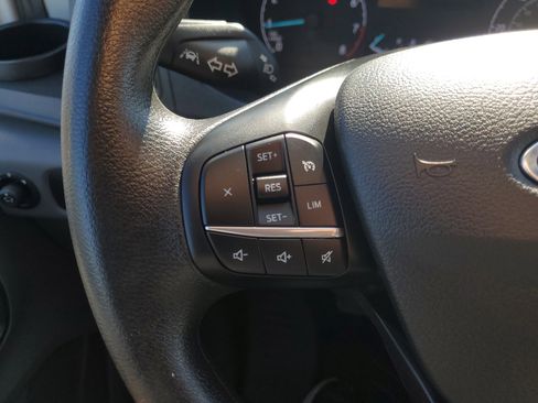 Used 2024 Ford Transit 250 148 Medium Roof w/ Load Area Protection Package image 20