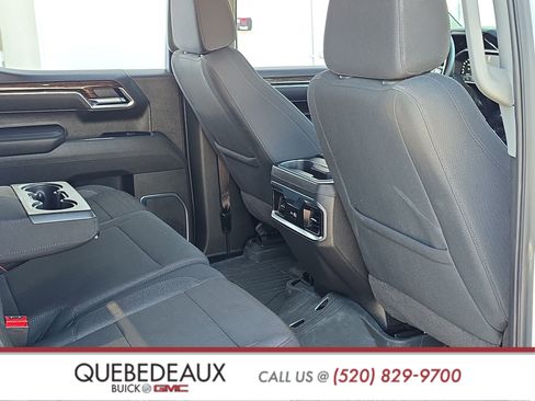 Used 2025 GMC Sierra 1500 Elevation AWD/4WD image 31