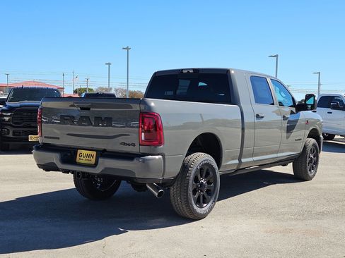 New 2026 RAM 2500 Laramie image 3