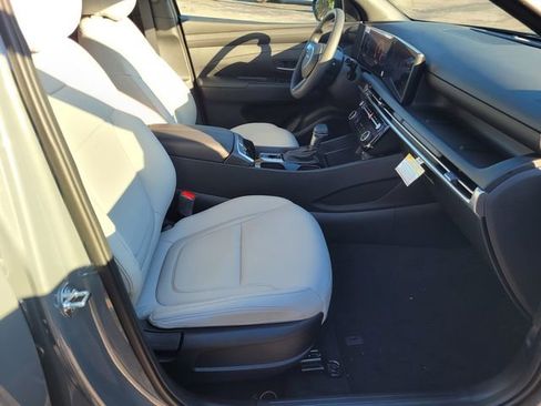 New 2026 Hyundai Santa Cruz SEL image 19
