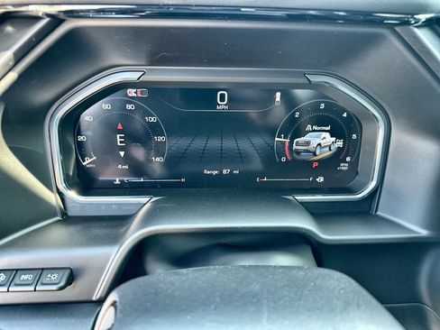 New 2026 GMC Sierra 1500 AT4X AWD/4WD image 30