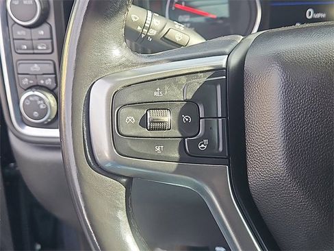 Used 2021 Chevrolet Silverado 1500 LT image 23