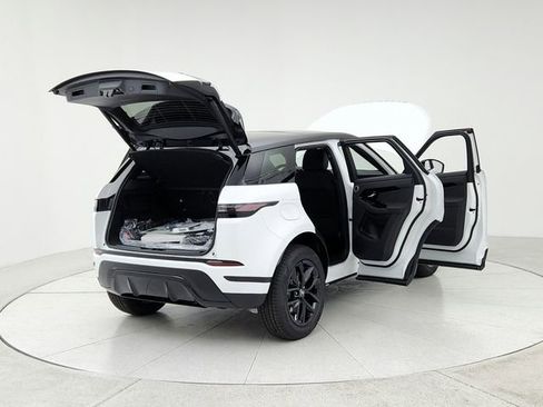 New 2025 Land Rover Range Rover Evoque S image 11