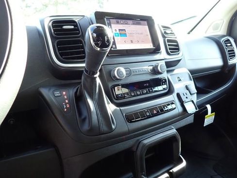 New 2026 RAM ProMaster 2500 w/ Quick Order Package 22G SLT FWD image 18