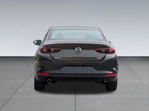 Used 2024 MAZDA MAZDA3 s FWD image 5