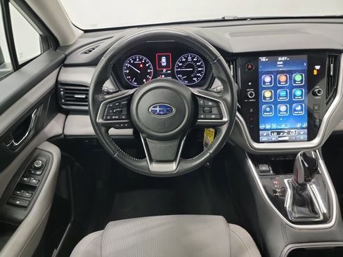 Used 2023 Subaru Legacy Premium AWD/4WD image 16