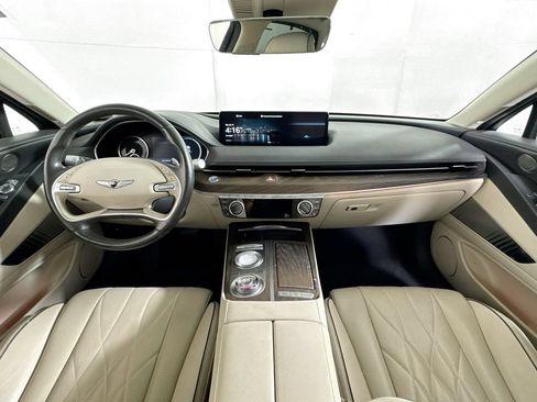 Used 2021 Genesis G80 2.5T w/ Prestige Package RWD image 31