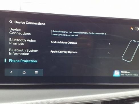 New 2026 Hyundai Santa Fe SEL FWD image 11