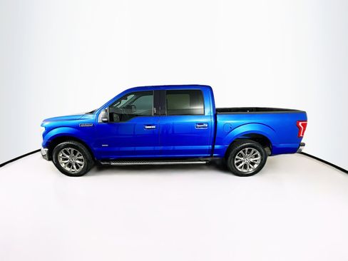 Used 2016 Ford F150 XLT w/ Equipment Group 302A Luxury image 4