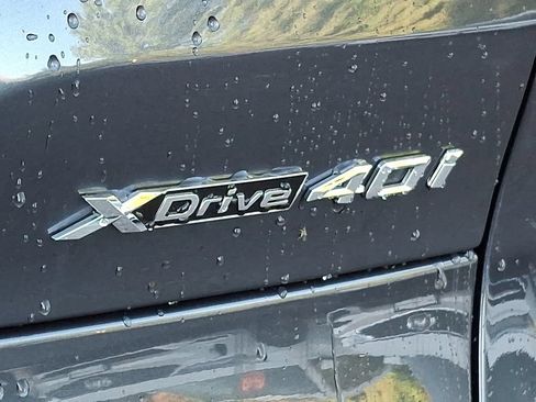 Used 2019 BMW X5 xDrive40i w/ Premium Package 2 AWD/4WD image 28