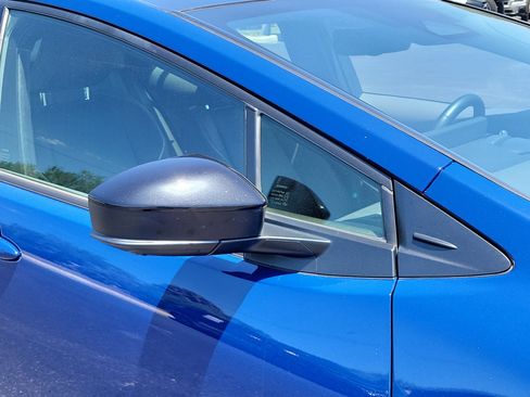 Used 2024 Toyota Prius Limited w/ Limited Premium Package FWD image 9