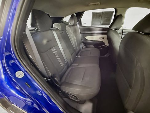 Used 2024 Hyundai Tucson SEL image 33