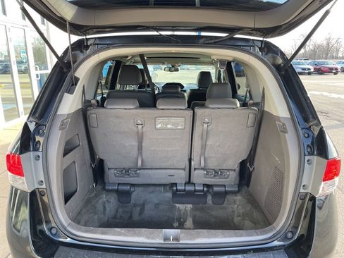 Used 2017 Honda Odyssey EX-L image 15