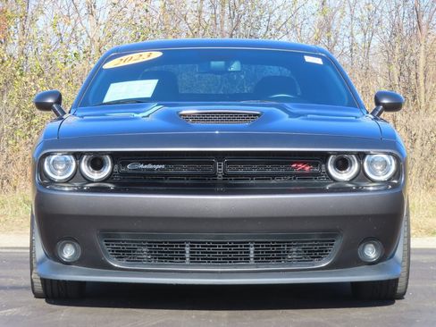 Certified 2023 Dodge Challenger R/T Scat Pack w/ Plus Package image 21