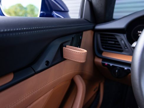 Used 2024 Porsche 911 GT3 RS image 22