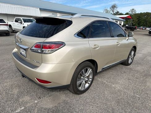 Used 2015 Lexus RX 350 FWD image 5