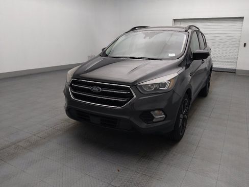 Used 2018 Ford Escape SE w/ SE Sport Appearance Package FWD image 15