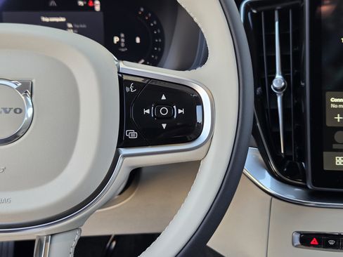 New 2026 Volvo XC90 B6 Ultra w/ Protection Package AWD/4WD image 26