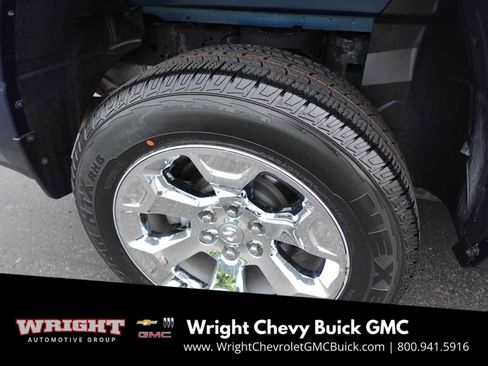 Used 2022 RAM 1500 Big Horn image 36