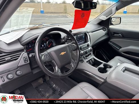 Used 2020 Chevrolet Tahoe LT image 16