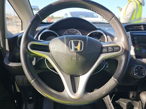Used 2010 Honda Fit Sport image 10