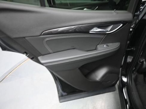 Used 2023 Buick Envision Essence AWD/4WD image 14