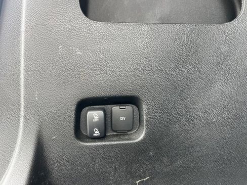 Used 2024 Ford Edge SEL w/ Convenience Package AWD/4WD image 16