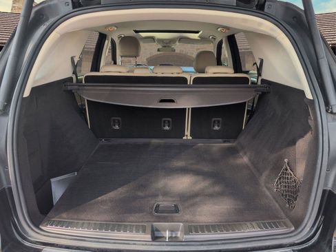 Used 2017 Mercedes-Benz GLE 350 image 27