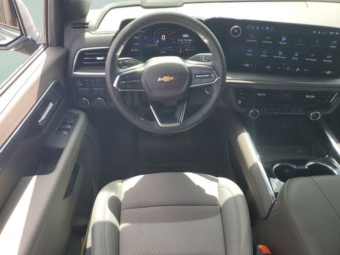 Used 2026 Chevrolet Tahoe LS RWD image 15