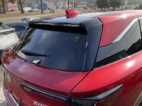 Used 2024 Acura ZDX A-Spec image 82