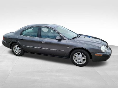 Used 2005 Mercury Sable LS FWD image 17