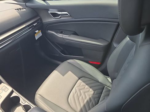 New 2026 Kia Sportage X-Line AWD/4WD image 15