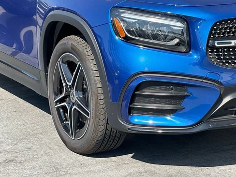Used 2024 Mercedes-Benz GLB 250 image 4