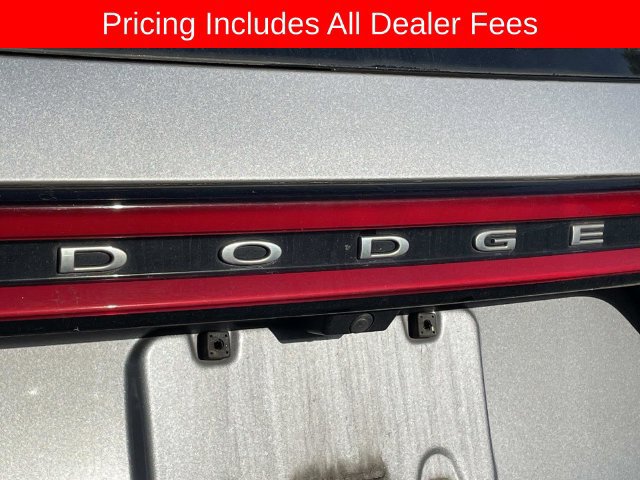 Used 2017 Dodge Durango R/T AWD/4WD image 6