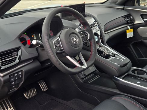 New 2026 Acura RDX A-Spec image 10