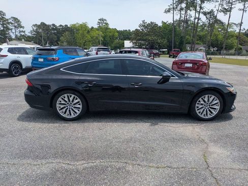 Used 2019 Audi A7 3.0T Premium Plus AWD/4WD image 3