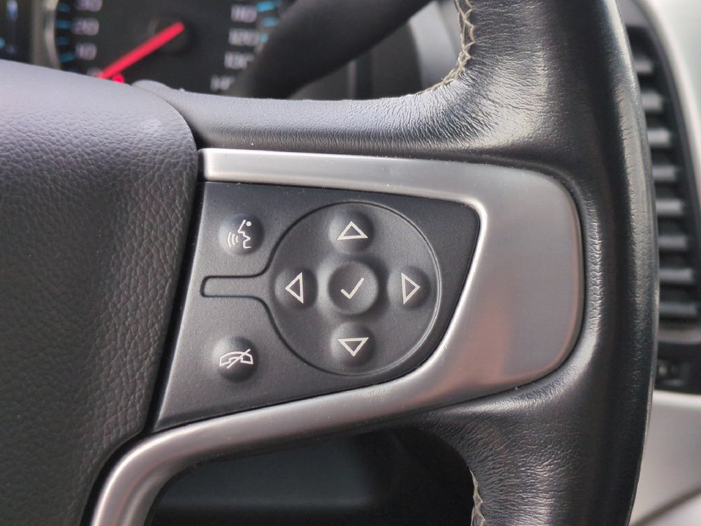 Used 2020 GMC Yukon XL SLT AWD/4WD image 29