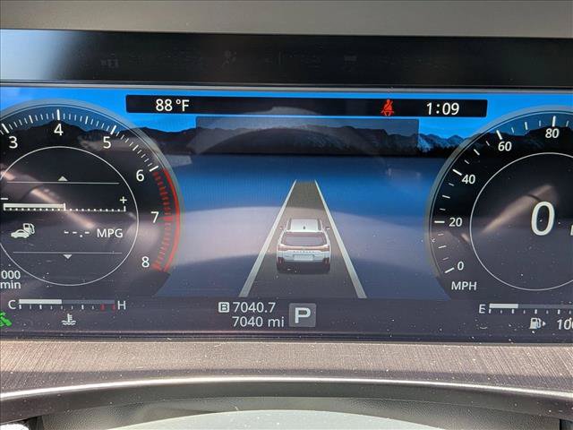 Used 2026 Subaru Outback Premium AWD/4WD image 11